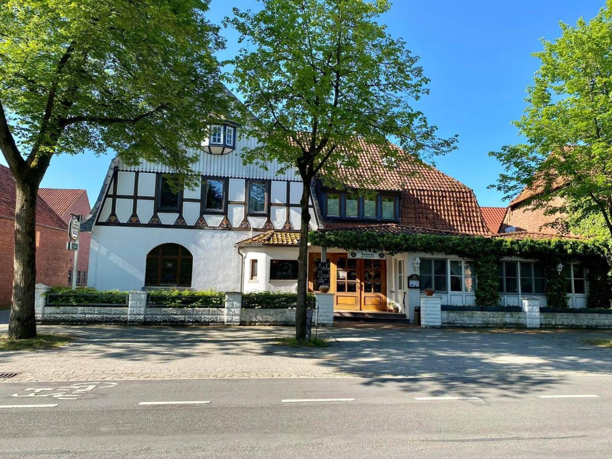 Landgasthof Voltmer Ramlingen Eksteriør bilde