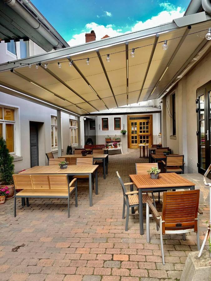 Landgasthof Voltmer Ramlingen Eksteriør bilde