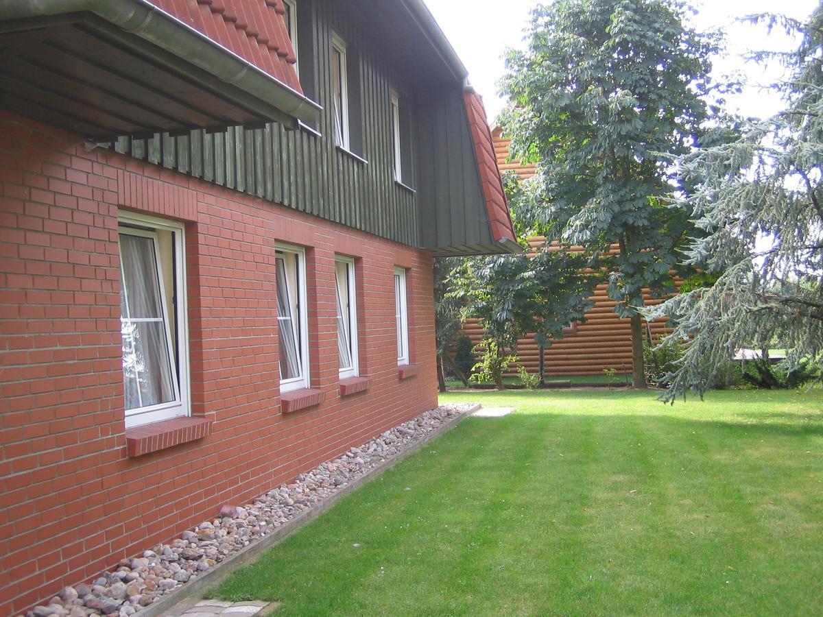 Landgasthof Voltmer Ramlingen Eksteriør bilde